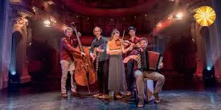 kleinkunstkollektief